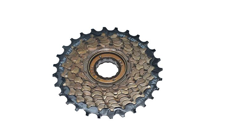 ARKA ZİNCİR DİŞLİSİ (YDIII)